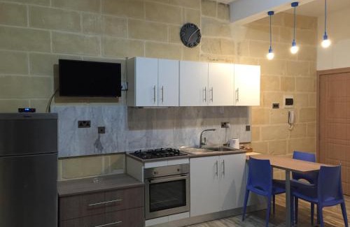 Senglea Apartment | Senglea Apartments, Triq il-Kurcifiss, L-Isla