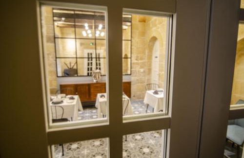 Senglea Hotel | Senglea Suites
