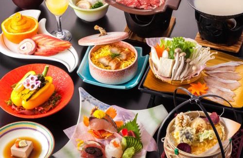 Shimokoucho Hotel | Senjoen