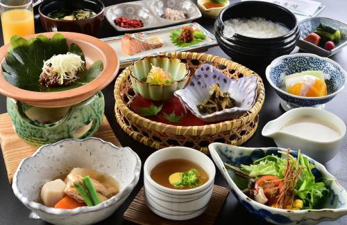 Yudanaka Shibu Onsen Hotel | Senjukaku