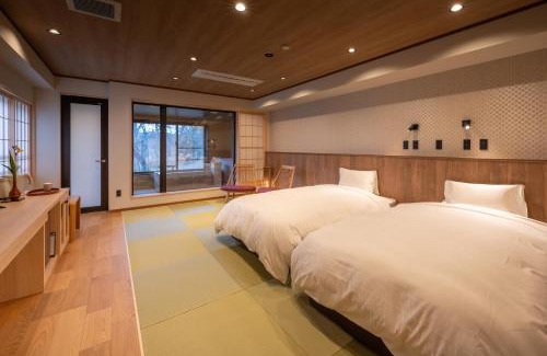 Numata Hotel | Senkyo