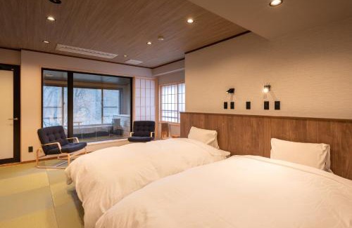 Numata Hotel | Senkyo