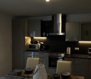 Hoevelhof Apartment | sennefeeling