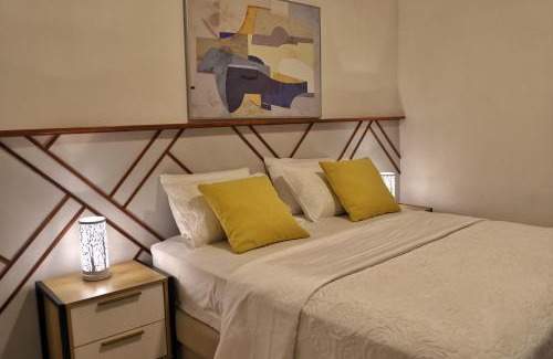 Guadalajara de Buga Hotel | Senora Ines Hotel Boutique