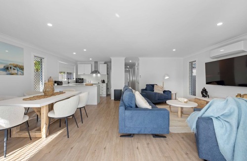 Scarborough House | Sensational Scarborough