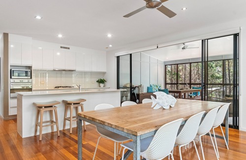 Noosa North Shore House | Senses Noosa North Shore