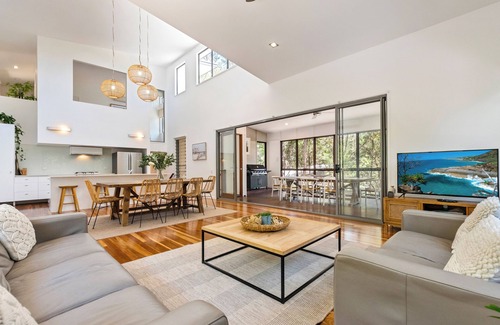 Noosa North Shore House | Senses Noosa North Shore