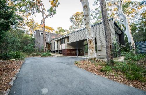 Noosa North Shore Cabin | Senses Noosa North Shore