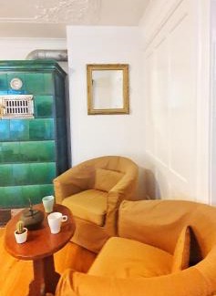 Freienbach House | Sensi Living Station