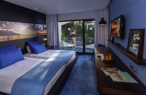 Hammamet Sud Hotel | SENTIDIO Phenicia