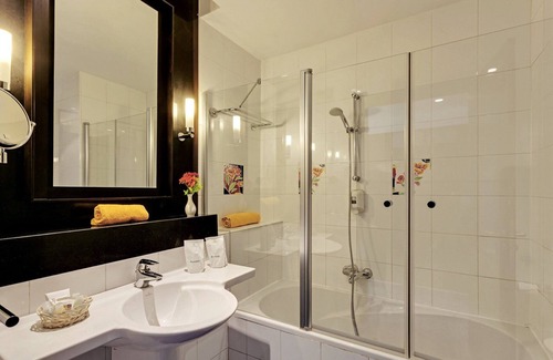 Hammamet Sud Hotel | SENTIDIO Phenicia