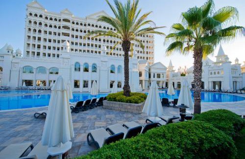 Evrenseki Resort | Sentido Kamelya Fulya Hotel & Aqua - Ultra All Inclusive
