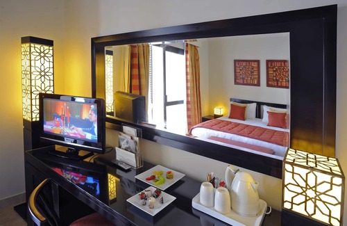 El Hadaba Resort | SENTIDO Reef Oasis Aqua Park Resort