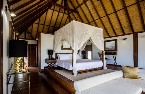 Inhambane Resort | Sentidos Beach Retreat - Design Hotels