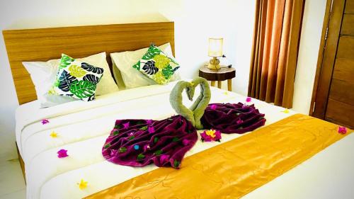 Gili Gede House | Sentigi Homestay Gili Gede