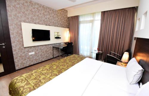 Pimpri - Chinchwad Resort | Sentosa Resorts & Water Park