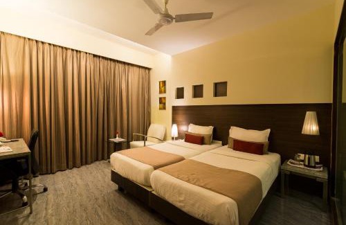 Pimpri - Chinchwad Resort | Sentosa Resorts & Water Park