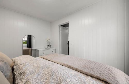Lillestrom Villa | Sentral og fin enebolig i Lillestrøm