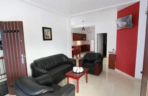 Madampe House | Senuli Homstay
