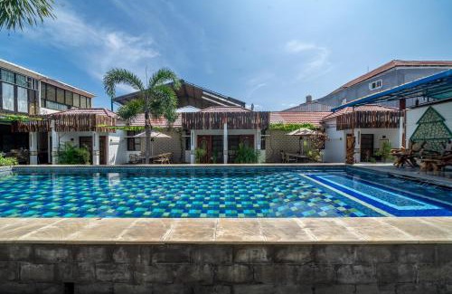 Sidakarya Apartment | Senyum Bali Inn 1BR Sanur