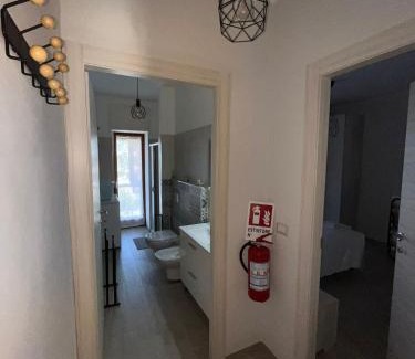 Toro House | Senza Pensieri