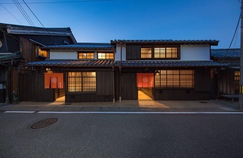 Yuasa House | SenzanAn Kitamachi 102