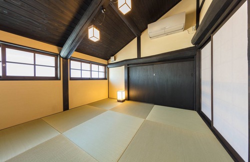 Yuasa House | SenzanAn Kitamachi 102