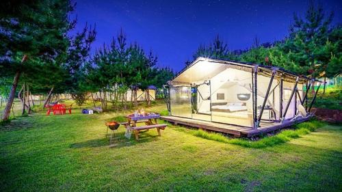 Sadan Other | seocheon paintree glamping