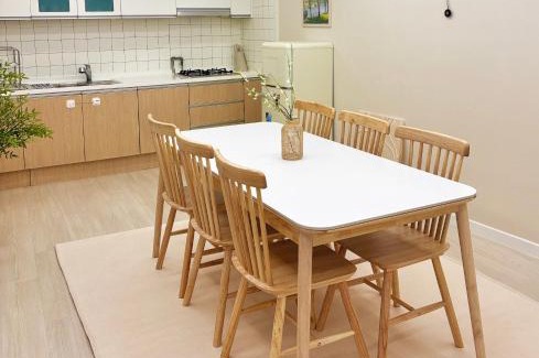 Seochon Apartment | Seochon Lighthouse