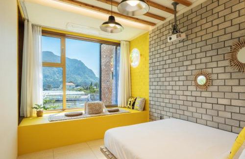 Andeok House | Seogwipo 864 Pension
