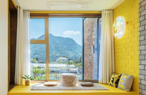 Andeok House | Seogwipo 864 Pension