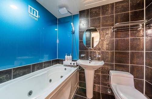 Jungwon-gu Hotel | Seongnam Into