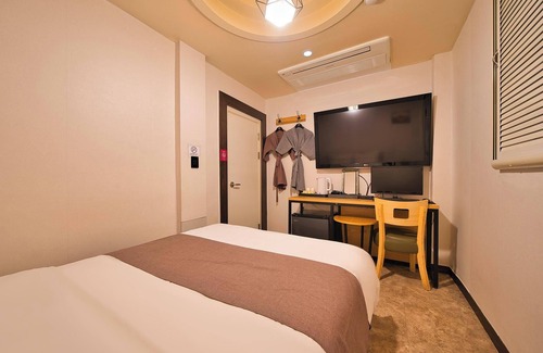 Jungwon-gu Hotel | Seongnam Moran Hotel 3151