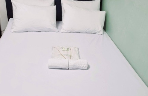 Sujeong-gu Hotel | Seongnam New Time