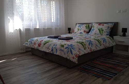 Barilovic Apartment | Seoski turizam Stari mlin na Korani room 2