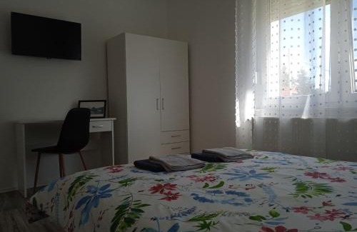 Barilovic Apartment | Seoski turizam Stari mlin na Korani room 2