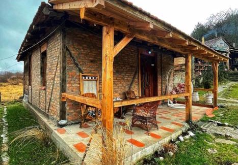 Central Serbia Apartment | Seosko domacintsvo kod Cvela