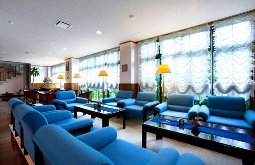 Amagase Onsen House | Seoto Yuoto no Yado UKIHA