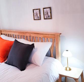 Seongnae-dong Villa | Seoul Haven 3room KSPO-DOM Family trip
