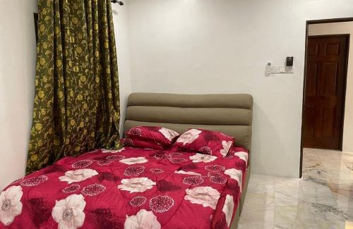 Sungai Pelek House | Sepang Putra Bagan Lalang Semi D House