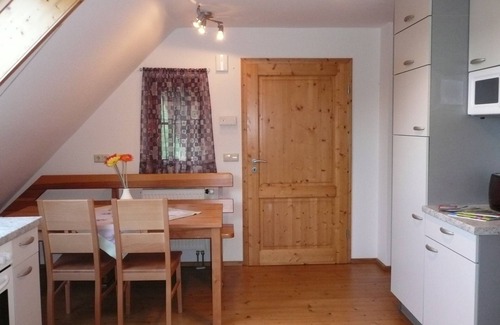 Bodnegg House | Separate cottage for 2 people with 1 child