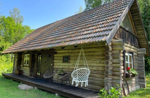 Kuusalu Parish House | Sepasaun