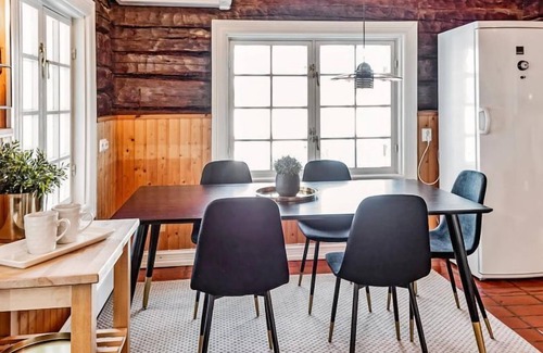 Somero House | Sepelkyyhky by Interhome