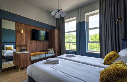 Sittard Hotel | SEPHS Hotel