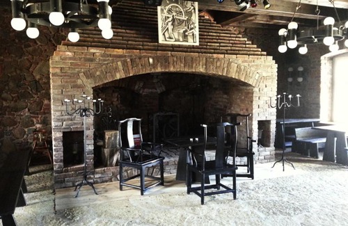 Alatskivi House | Sepikoja Guest House