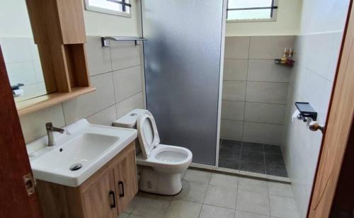 Sepilok Bed & Breakfast | Sepilok B&B