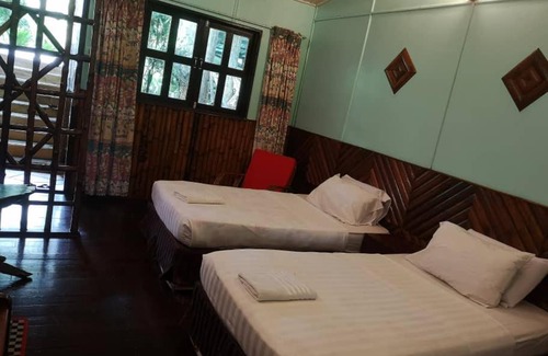 Sepilok Resort | Sepilok Jungle Resort