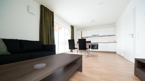 Wolfersdorf Apartment | SEPPS IN