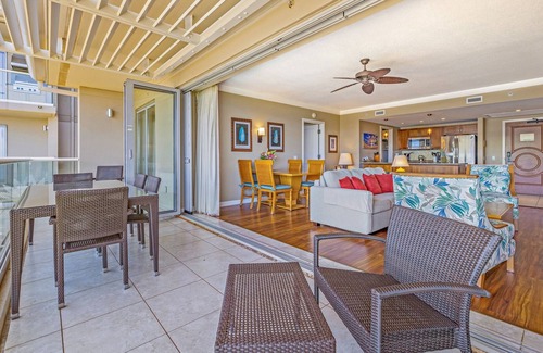 Kaanapali Condo | SEPT SPECIAL RATES- ⭐️⭐️⭐️⭐️⭐️ 226 FIVE STAR REVIEWS-FANTASTIC OCEAN & RESORTS VIEWS