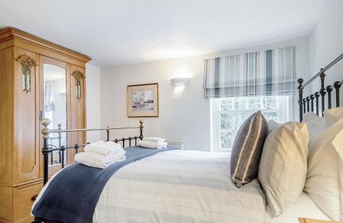 Wenhaston House | September Cottage